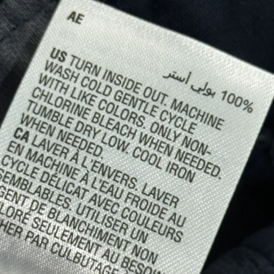 Chaqueta Sherpa Style & Co. Para Mujer Talla PM Petite Mediana Azul Mixta Nueva Foto 4 de 4