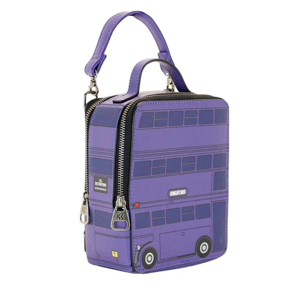 Knight bus best sale bag