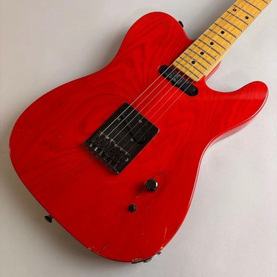 Used FERNANDES TE�]85T Electric Guitar