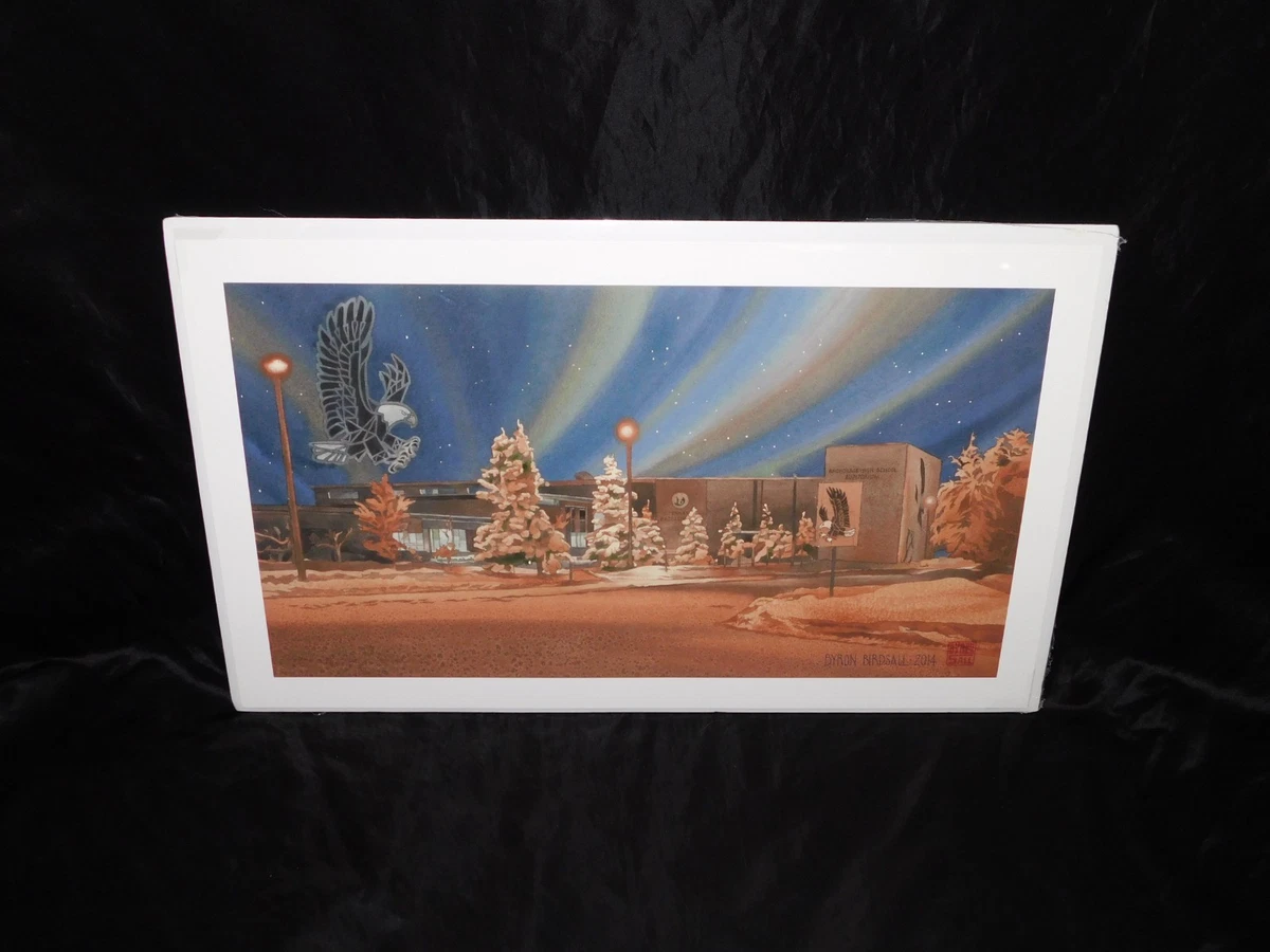 Byron Birdsall for sale | eBay