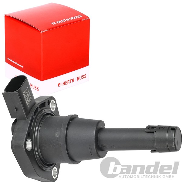 Herth+Buss ÖLstandsensor Sensor MotorÖL Passend FüR BMW 1 2 3 4 5 6 7 8 X1 X2 X3-image