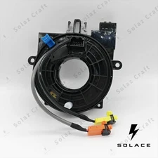 NEW High-Quality Clock Spring for 2014-2020 Nissan Rogue 2.0L 2.5L #25554-4BA1A 