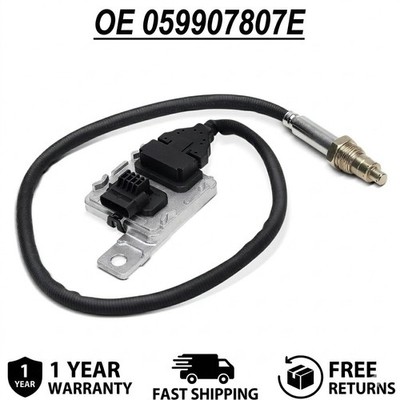 Upstream Exhaust NOx Sensor Control Module fits Premium Full-Size SUV