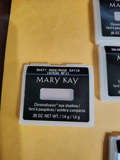 Mary Kay Chromafusion Eye Shadow, 9 to choose from