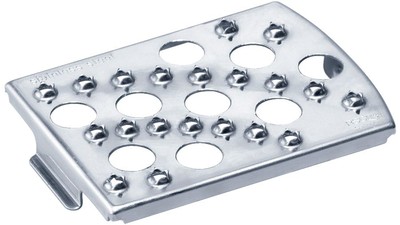 Bosch grobe Reibscheibe MCZ4551 für Küchenmaschine MCM4
