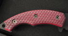 Voodoo Works Garage  " PRIESTESS " CUSTOM MADE KNIFE WITH BOX LUCKY #13 — photo 10