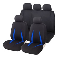 Sitzbezüge Schonbezug Für Dacia Duster Logan Sandero Spring Dokker Jogger
