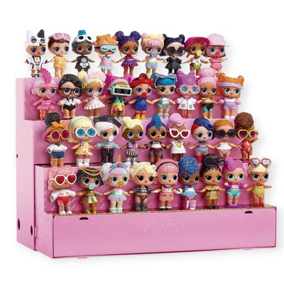 #ad LOL Surprise dolls pack Lot of 3 units with random selection accessories. $15.50