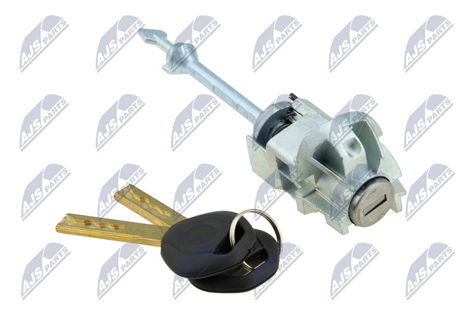 N.T.Y. EZC-BM-290.NTY Lock Cylinder for BMW