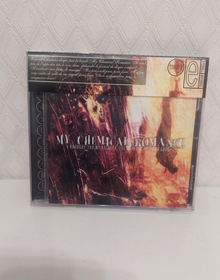 MY CHEMICAL ROMANCE I Brought You My Bullets, You Brought Me Your