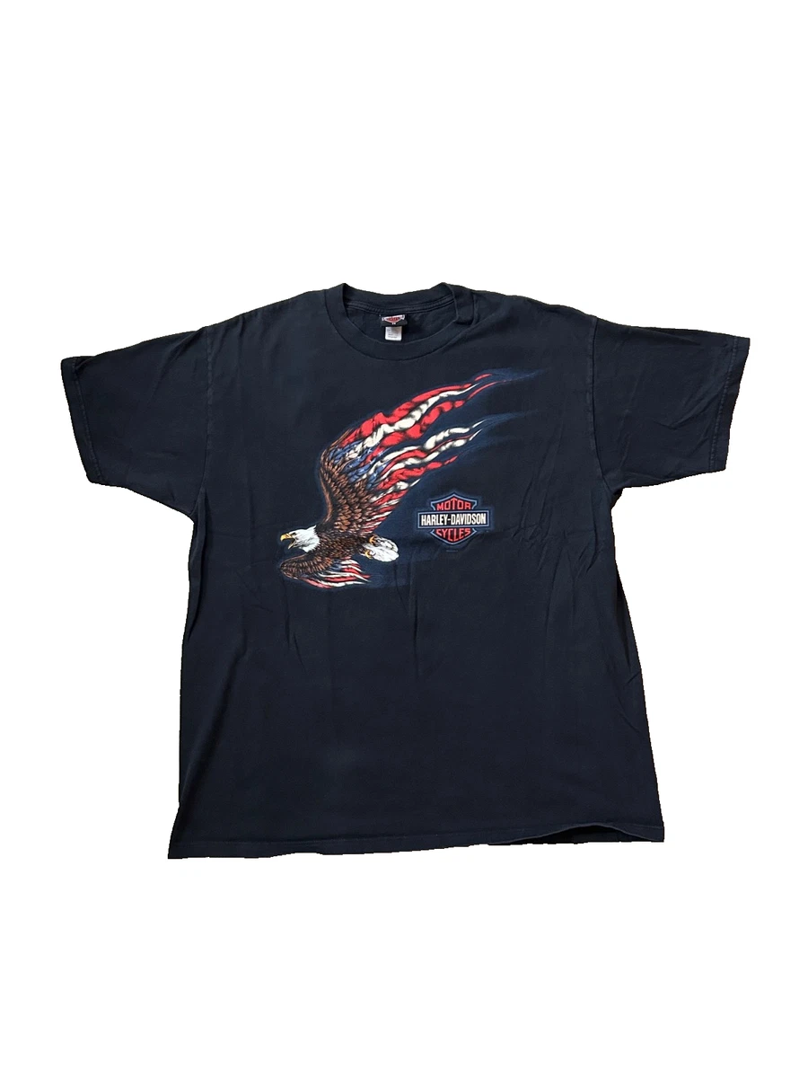 Harley-Davidson Regular Size 2XL T-Shirts for Men for sale - eBay