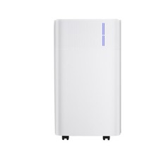 Uimoso 30 Pint Dehumidifier Whole Home Basement 24 Timer Portable 1,500 sq.ft