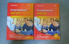 Kompaktwissen AEVO 4 Handlungsfelder Übungsa...