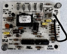 ICM Controls ICM300 Defrost Control Board 