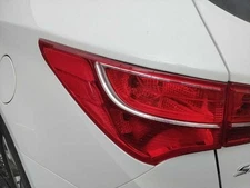 Driver Tail Light SWB Sport Incandescent Bulb OEM 13-16 SANTA FE 1283943