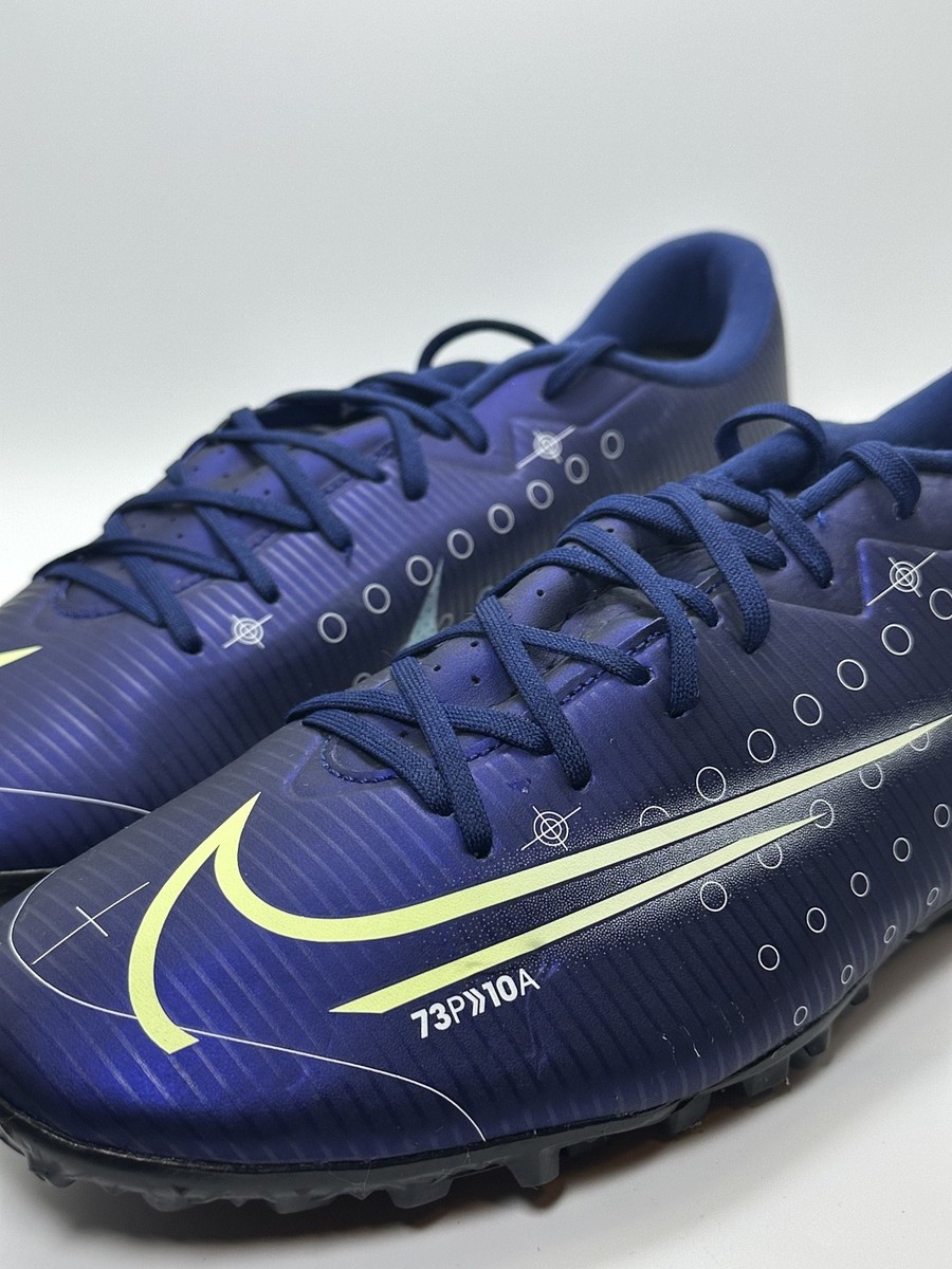 Nike Mercurial Vapor 13 Men's Size 10 Academy MDS TF (CJ1306-401