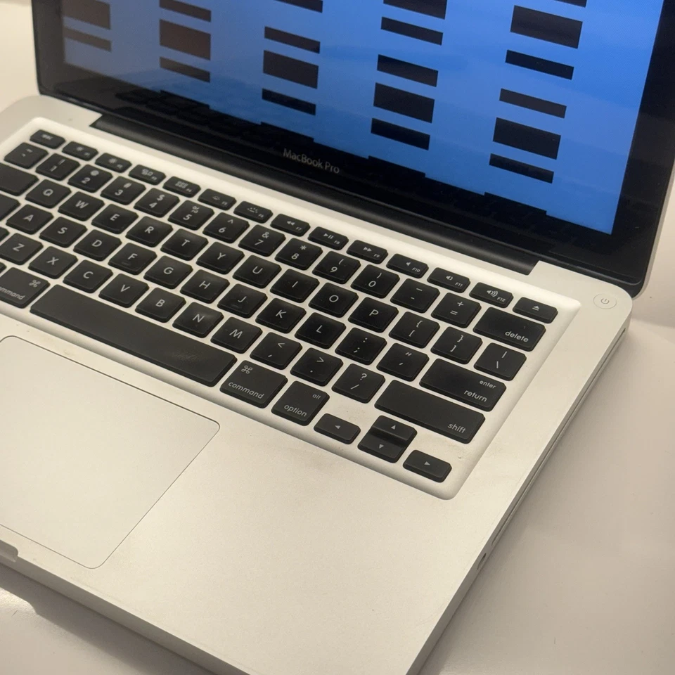 Apple MacBook Pro 13 pulgadas, modelo A1278 | Para piezas/reparación #1 Foto 3 de 4