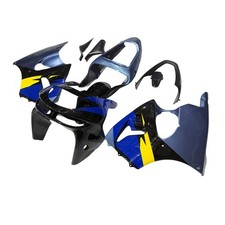 Fairings & Bodywork for 1998 Kawasaki Ninja ZX6R for sale | eBay