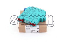 PEPPERL FUCHS KFD2-STC4-EX1.H ; 231393 TRANSMITTER POWER SUPPLY New