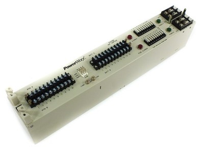 ADC PWX-002FGCSD10PWDP 23'' Rack-Mount 2U PowerWorx Fuse Panel w/Rack Ears