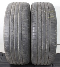 2 pneumatici estivi 245/40R19 98Y Pirelli Pzero PZ4 * 4,5-5mm 2020