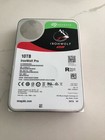 Seagate IronWolf Pro 10TB, Internal, 7200 RPM, 3.5 inch (ST10000NE0004) Hard...