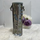 Starbucks Tumbler Stainless Steel Been There Series CHICAGO, 16oz, New