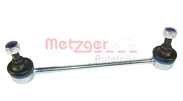 Koppelstange Stabilisator Competence KIT Metzger Autoteile 53014518 FüR Volvo 1-image