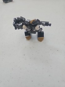 Lego 41503 Mixels Krader Series 1 
