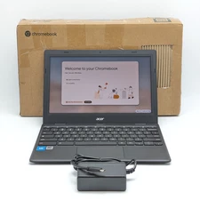 Acer Chromebook 311 11.6" Intel Celeron N4500 4GB DDR4 64GB eMMC Chrome OS