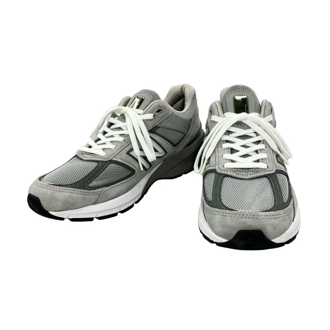 New Balance Sneaker Low cut Uomo Taglia 28 5 Dettagli Danni Suola Suola: Sporco 4
