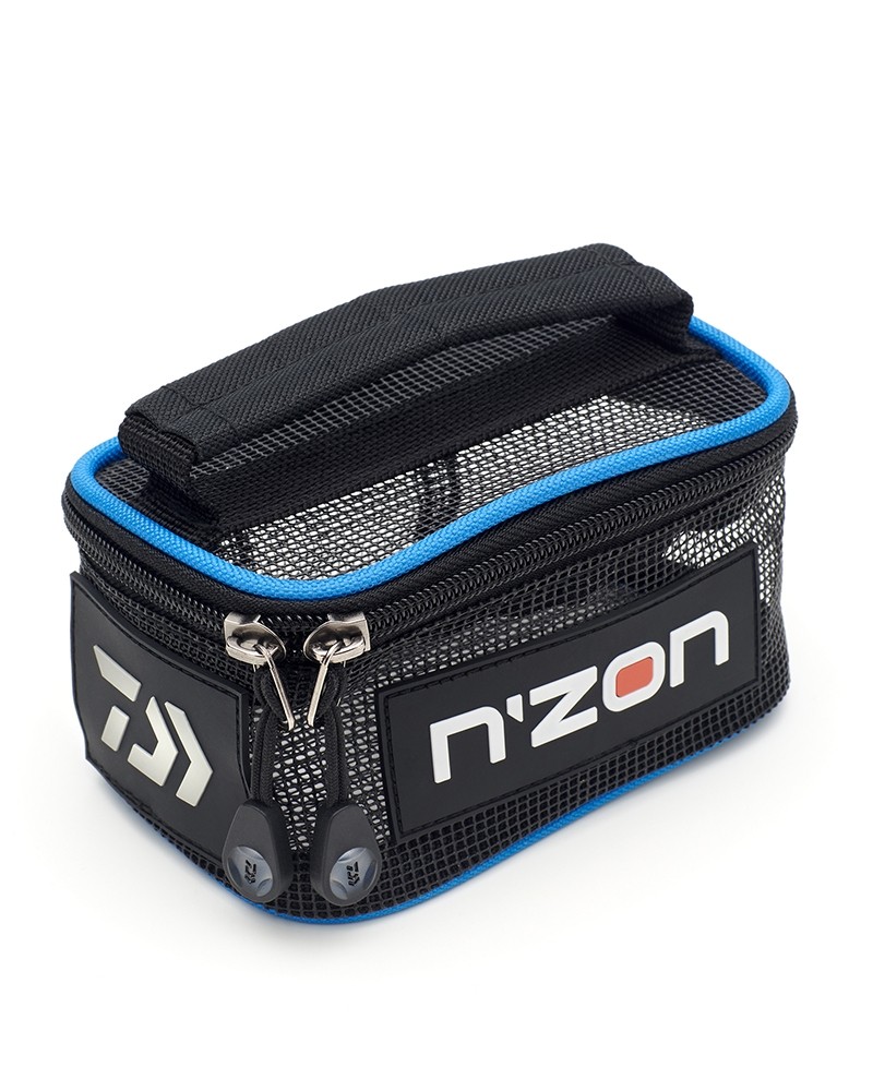 Daiwa N'Zon Mesh Bag Small