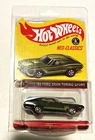 2016 Hot Wheels RLC Neo Classics 72 Ford Gran Torino Sport 1726/5000 REDLINES