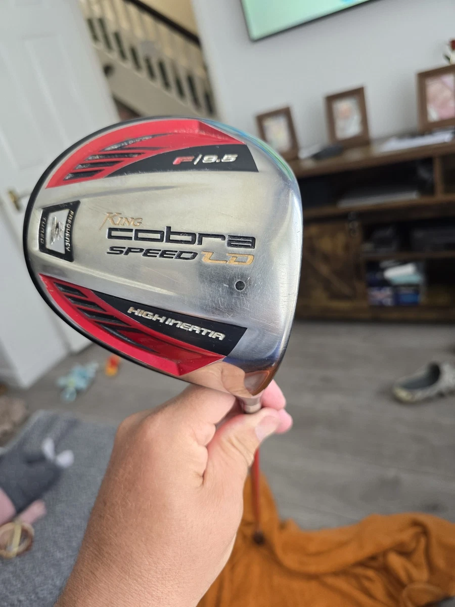 King Cobra Speed Ld Driver for sale | eBay UK