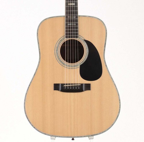 K. Yairi YW600 70S (1976) (no260329)