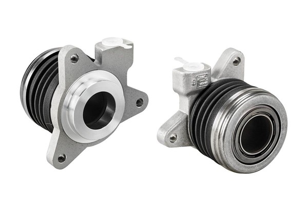 Valeo ZentralausrüCker, Kupplung 804582 FüR Ssangyong-image