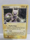 MEWTWO 2006 Pokemon EX Holon Phantoms Delta Species Non Holo # 24/110 PLAYED