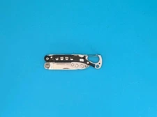 Leatherman Style CS Black Multi-Tool! FAST SHIPPING!