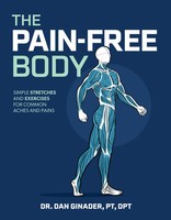Daniel Ginader | The Pain-Free Body | Buch | Englisch (2025) | Ean 9781628606133