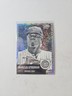Marcus Stroman - 2022 Topps Chrome Platinum Black & White Mini Diamond Refractor