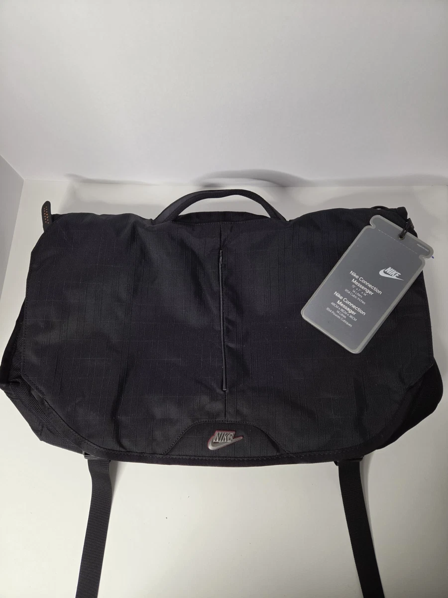 Nike Men's Messenger/Shoulder Bags for sale | eBay