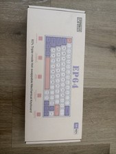 EPOMAKER EP64 60% Wireless Gaming Mechanical Keyboard  2.4GH Bluetooth 5.0 USB-C