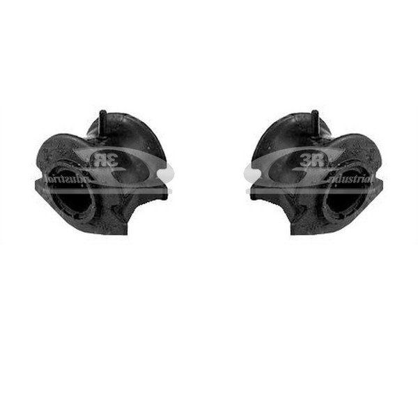 2X 3Rg Lagerung Stabilisator Vorne Links Rechts FüR CitroëN Jumpy Kasten Bs_-image