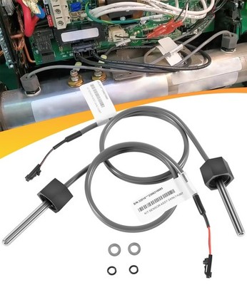 Replace For Balboa Spa Heater M7 30344 30042 Hot Tub Sensor - 24'' Temp/Hi-Limit