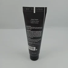 Pearl Clay Mask By Bio race Pore Tightening 1oz / New