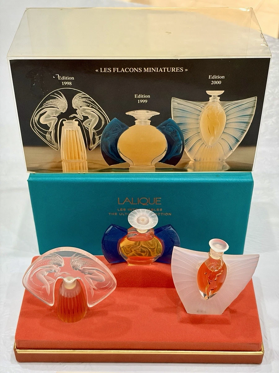 Lalique Ultimate Fragrances for Women for sale | eBay