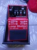 Boss RC-3 Loop Station Pedal