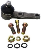 Traggelenk FüHrungsgelenk Denckermann D110185 FüR Mazda 323 3 Hatchback BF Wagon