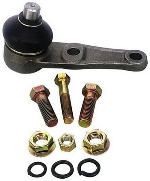 Traggelenk FüHrungsgelenk Denckermann D110185 FüR Mazda 323 3 Hatchback BF Wagon-image