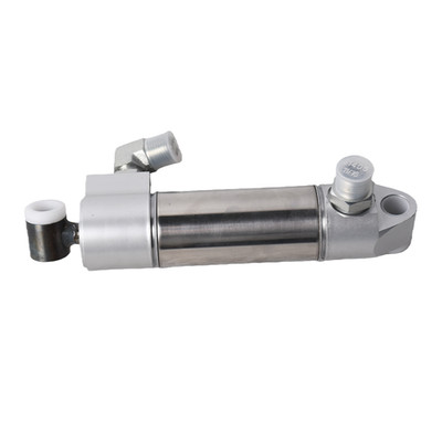 Fit John Deere 8430 8330 8230 8130 7930 7830 7730 Brand New Actuator RE165499